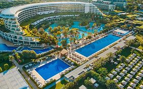 Max Royal Belek